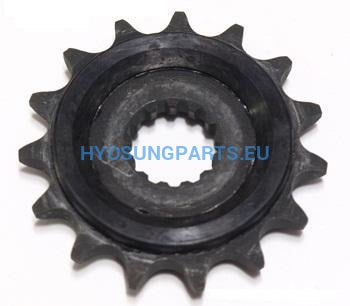 Hyosung Sprocket Front Oem Gt650 Gt650R - Free Shipping Hyosung Parts Eu