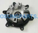 Hyosung Sprocket Hub Rear Gt650 Gt650R - Free Shipping Hyosung Parts Eu