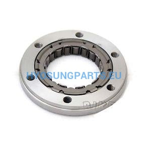 Hyosung Starter Clutch 2013 Gt650 - Free Shipping Hyosung Parts Eu