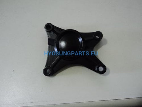 Hyosung Starter Motor Bracket Gt650 - Free Shipping Hyosung Parts Eu