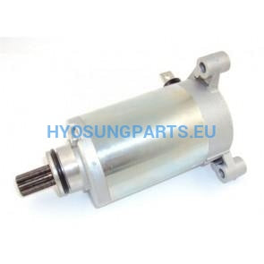 Hyosung Starter Motor Gt125 Gt125R Gt250 Gt250R Gv250 - Free Shipping Hyosung Parts Eu