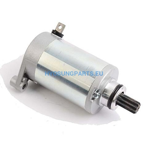 Hyosung Starter Motor Te450 - Free Shipping Hyosung Parts Eu
