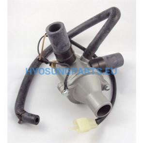 Hyosung Thermostat Assy Gt650 Gt650R Gv650 - Free Shipping Hyosung Parts Eu