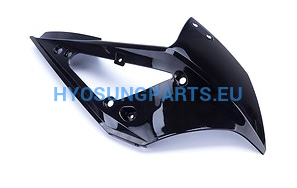 Hyosung Upper Fairing Right Black 2013 Gt125R Gt250R Gt650R - Free Shipping Hyosung Parts Eu