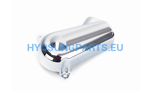 Hyosung Water Pump Cover Chrome Gt650 Gt650R Gv650 - Free Shipping Hyosung Parts Eu