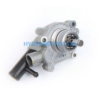 Hyosung Water Pump Gt650 Gt650R Gv650 St7 - Free Shipping Hyosung Parts Eu