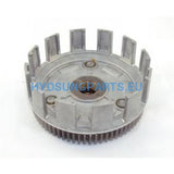 Hyyosung Genuine Oem Clutch Basket Gt250 Gt250R Gv250 - Free Shipping Hyosung Parts Eu