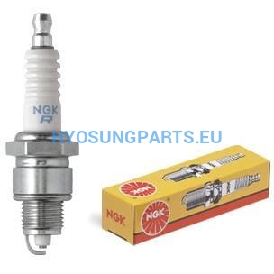 Ngk Spark Plug C8Eh-9 Various Models - Free Shipping Hyosung Parts Eu